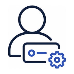 Preferences help category icon