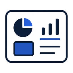 Project Overview help category icon