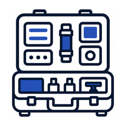Gear list help category icon